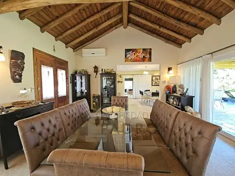 Casa en Venta al Sudeste