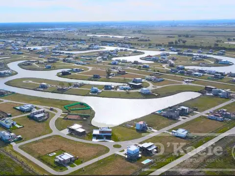 Terreno en Venta de 758,0 m2