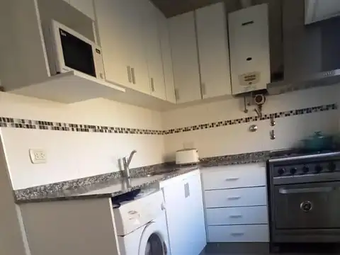 Departamento en Venta de 4 ambientes