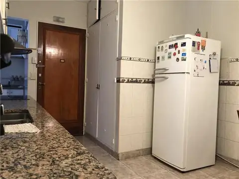 VENTA. APTO CRÉDITO. DEPARTAMENTO. RECOLETA. CUATRO 4 AMBIENTES