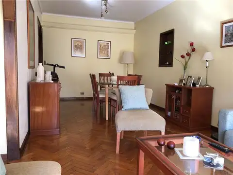 Departamento en Venta en Recoleta, USD 199.500