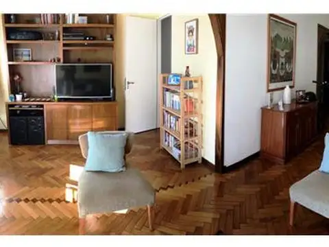 Departamento en Venta 40 años