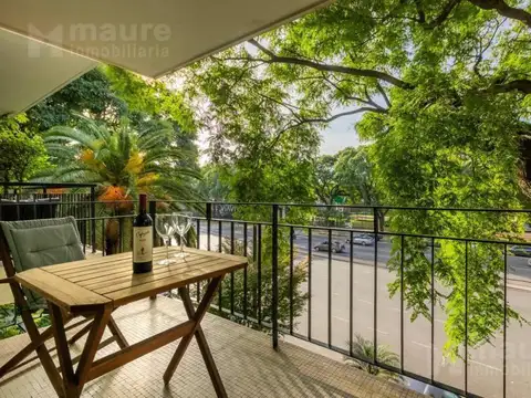 Departamento en Alquiler en Las Cañitas, USD 1.800