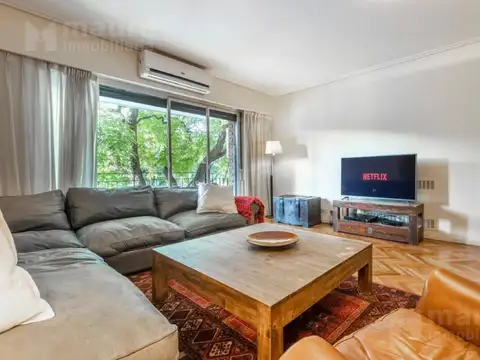 Departamento en Alquiler de 3 ambientes
