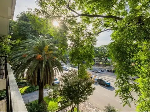 Departamento en Alquiler de 2 dormitorios