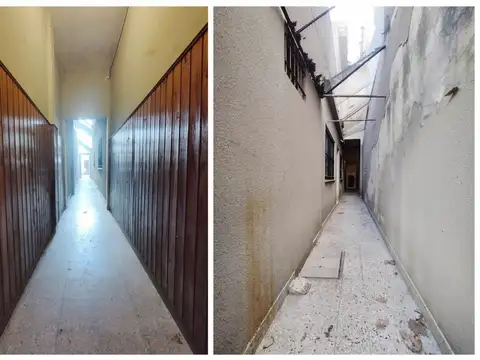 Depto Tipo Casa en Venta 75 años