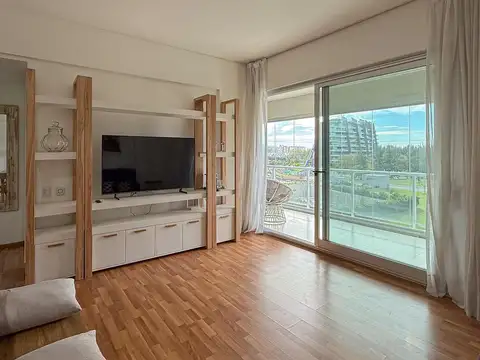 Departamento en Alquiler Temporal 9 años