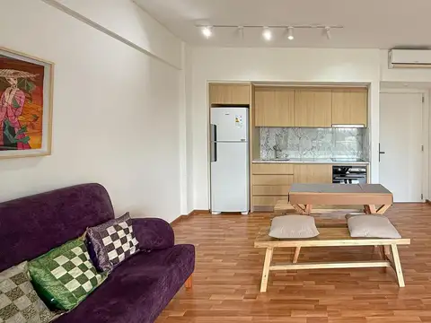 Departamento en Alquiler Temporal en Nordelta Yoo Nordelta, USD 1.300