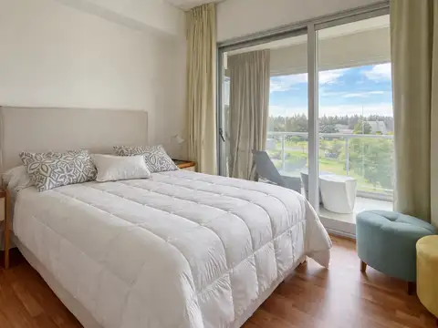 Departamento en Alquiler Temporal de 1 dormitorio