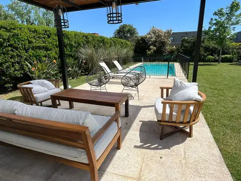 Alquiler temporario en Las Liebres - Año nuevo y Enero 2026