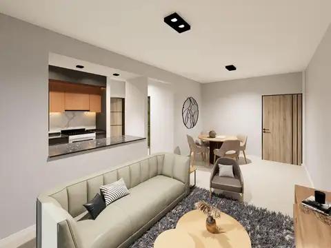 Departamento en Venta en Remedios De Escalada, USD 80.000