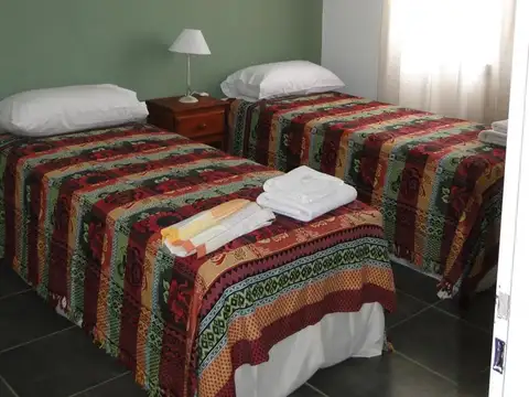 Casa 6 ambientes con 3 baños