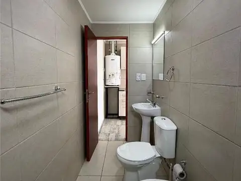 DEPARTAMENTO 1 AMBIENTE - DANES, RÍO GRANDE