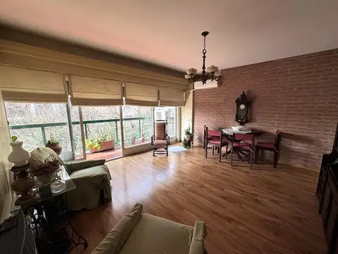 Departamento  en Venta en Barracas, Capital Federal, Buenos Aires