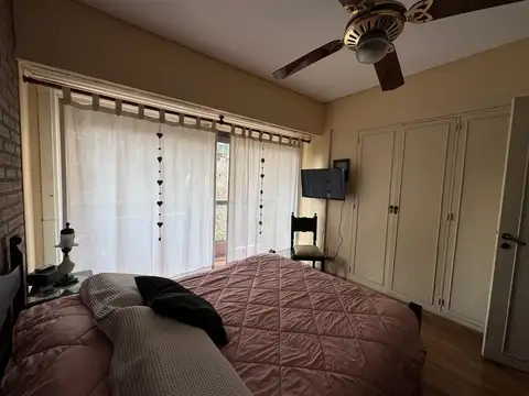 Departamento en Venta en Barracas, USD 124.900