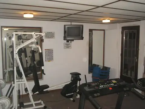 Departamento en Alquiler en Olivos Vias/Maipu, $ 1.375.000