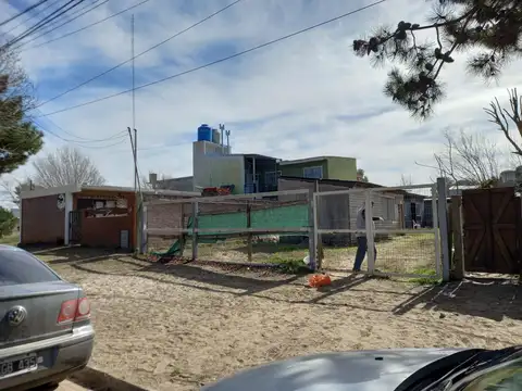 Terreno - Venta - Argentina, San Bernardo - Hernandarias 1077