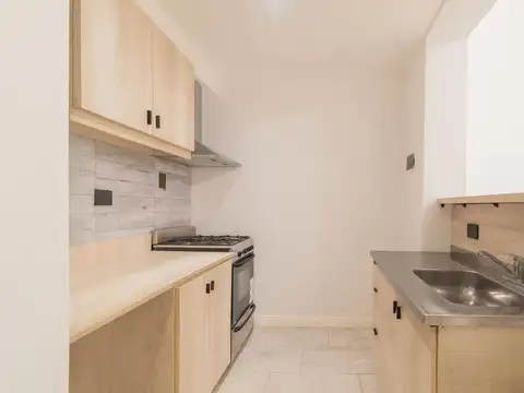 Depto Tipo Casa en Alquiler A Estrenar