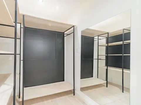 Depto Tipo Casa en Alquiler en Nuñez, USD 630