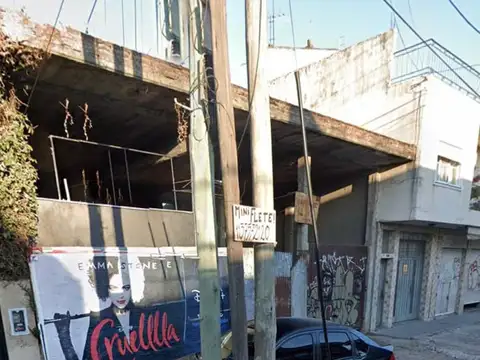 Local en Venta en Ituzaingo, USD 170.000