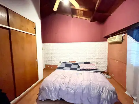 Casa en Venta 55 años