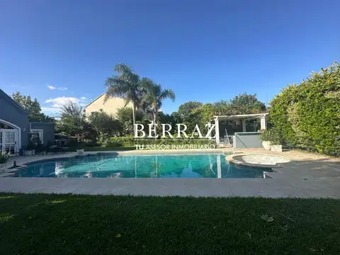 Casa en Venta de 5 dormitorios