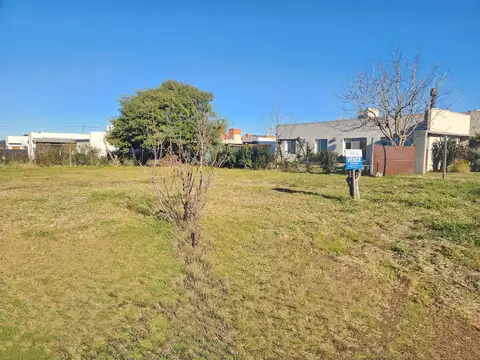 Terreno en Venta 16  mts Frente