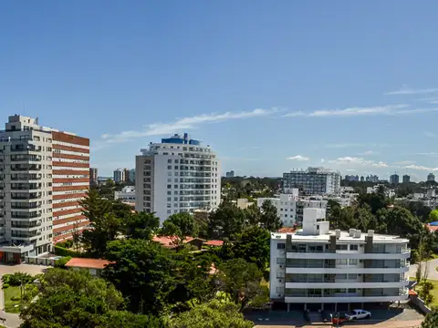 PLAYA BRAVA A 150MTS DEL MAR, TORRE ESMERALDA, VENTA