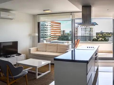 PLAYA BRAVA A 150MTS DEL MAR, TORRE ESMERALDA, VENTA