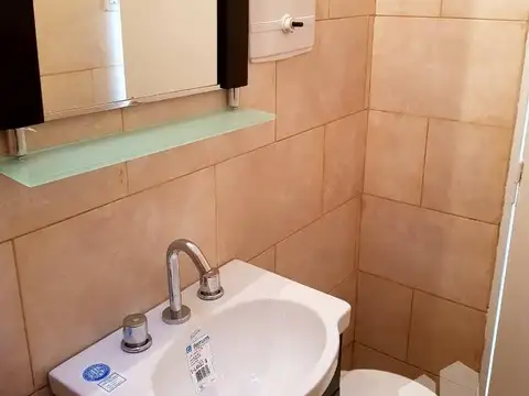 VENTA PH MONOAMBIENTE ITUZAINGO NORTE