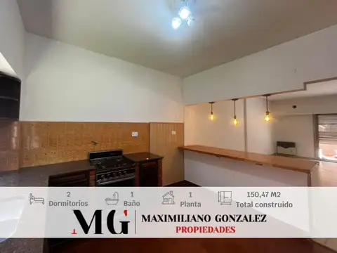 Casa venta Valentín Alsina