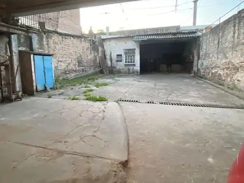 Casa 6 ambientes con 3 baños