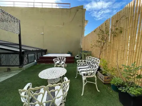 Terreno en Venta 16  mts Fondo