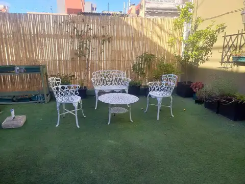 Terreno en Venta 7  mts Frente