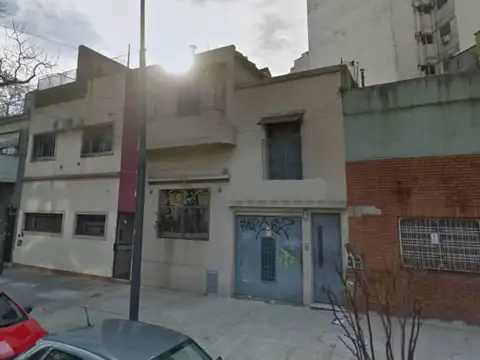 Terreno en Venta de 127,0 m2