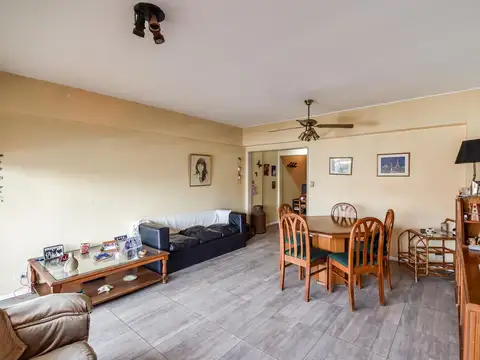 Departamento en Venta en Belgrano, USD 258.000