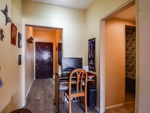 Departamento en Venta 42 años