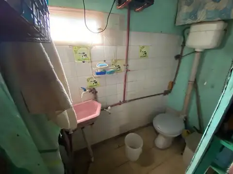 Casa  en venta en Gregorio De Laferrere