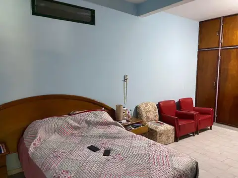 Campo Loreto al 7300