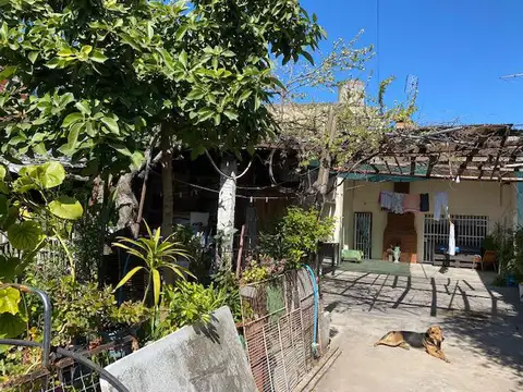 Campo Loreto al 7300