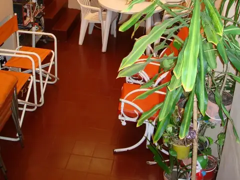 Depto Tipo Casa en Venta de 3 ambientes