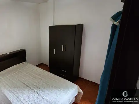 Dpto. en alquiler en San Telmo 2 amb. amoblado incluye expensas, agua y gas