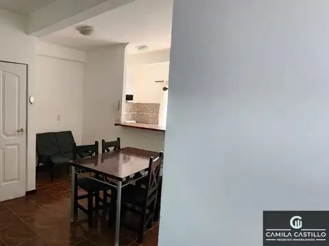 Departamento en Alquiler de 2 ambientes