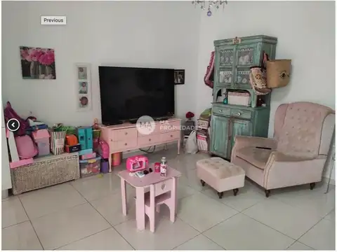 Casa en Venta de 3 dormitorios