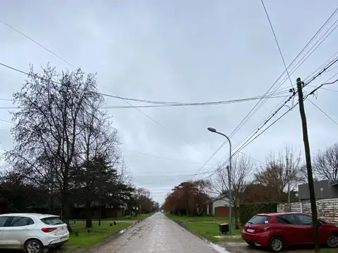 Terreno en Venta de 138,0 m2