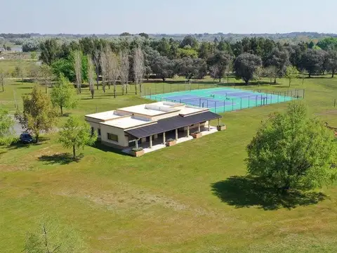 Terreno en Venta de 1018,0 m2