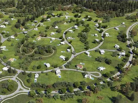 Terreno en Venta de 1018,0 m2