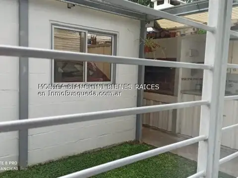 Departamento en Venta con 2 cocheras