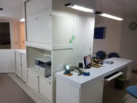 Oficina en Venta al Norte