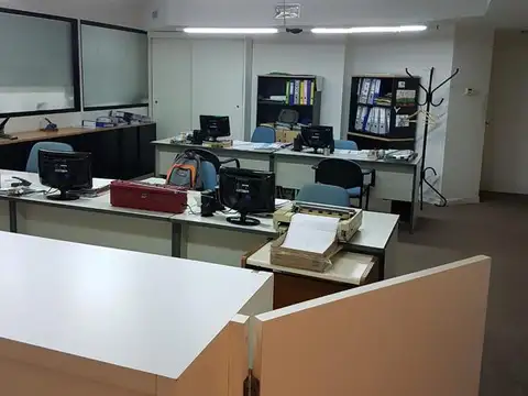Oficina en Venta en Centro, USD 270.000